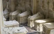 La Cour de cassation relance le litige funéraire autour de la chapelle royale de Dreux