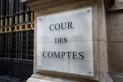 La Cour des comptes critique l'efficacité limitée des amendes pour consommation de drogue