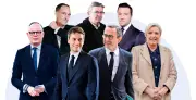 La course aux financements s'intensifie pour les prétendants à l'Élysée 2027
