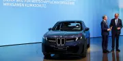 La course à la recharge ultrarapide, nouveau défi de la voiture électrique