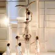 La Coursive ouvre la réservation jusqu'en juin : une opportunité rare pour les adhérents