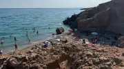 La Crique de l'Anau à Sète : Le Paradis Caché des Baigneurs en Hérault