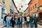 La Croix-Valmer lance une association pour dynamiser son commerce local