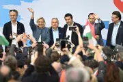 La défaite d'Orbán en Hongrie, un revers stratégique pour Marine Le Pen et ses alliés