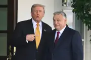 La défaite hongroise de Donald Trump : une analyse de Bernard Guetta