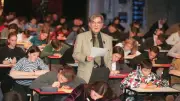 La dictée de Pivot à l'école : une tradition littéraire qui enthousiasme les élèves