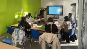 La Domitienne lance un cycle d'ateliers pour entrepreneurs dans l'Hérault