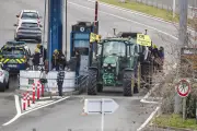 La FDSEA 17 envisage des actions ce week-end, possible blocage du pont de l'île de Ré