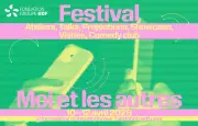 La Fondation EDF explore nos vies connectées avec l'exposition « Moi et les autres »