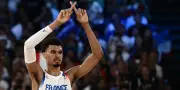 La France désignée pour organiser la Coupe du Monde de basket masculin en 2031