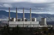 La France ralentit sa baisse d'émissions de gaz à effet de serre, loin des objectifs climatiques