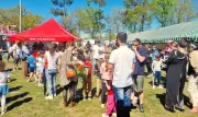 La fête de Pâques de Saint-Savin rassemble toutes les générations autour de traditions festives