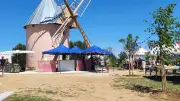 La Fête des Ressources Locales de Cabrières recherche ses exposants