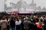 La fête du marché couvert d'Agen attire 5 000 personnes