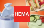 La gourde isotherme HEMA en promotion : l'alliée idéale pour vos boissons