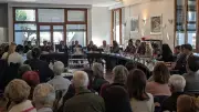 La Grande-Motte lance sa rénovation énergétique lors du premier conseil municipal