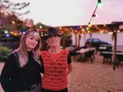 La Guinguette sur l'Isle à Libourne : un lieu convivial qui bouscule les codes de la restauration