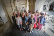 La justice condamne sévèrement un entrepreneur pour banqueroute et harcèlement moral à La Rochelle