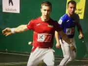 La liguilla des quarts de finale de pelote basque débute avec les favoris