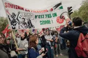 La loi Yadan relance les mobilisations étudiantes contre la politique coloniale d'Israël