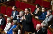 La loi Yadan retirée face à l'obstruction : le gouvernement reprendra le texte en juin