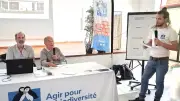 La LPO Occitanie renforce son ancrage territorial dans le Gard