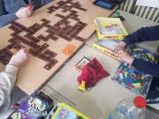 La ludothèque R'de jeu élargit ses horaires dès le 22 avril pour répondre aux familles