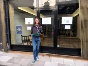 La Main à l’ouvrage : un nouvel atelier artistique accessible ouvre à Langon