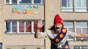 La Maison Danse d'Uzès accueille une résidence artistique innovante avec Laurent Pichaud