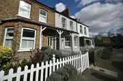 La maison londonienne de David Bowie rénovée pour ouvrir au public en 2027