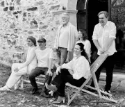 La Maison Salié se transforme en galerie éphémère pour six artistes basques