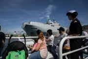 La Marine nationale ouvre la base navale de Toulon au public pour ses 400 ans