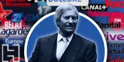 La méthode Bolloré : comment l'industriel breton a bâti un empire médiatique en deux décennies