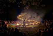La Nuit des flammes revient en Haute-Vienne avec une édition renforcée