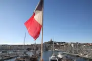 La parade navale des 400 ans de la Marine annulée à Marseille pour engagements opérationnels