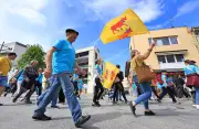 La Passem 2025 : 2 000 km à travers la Gascogne pour promouvoir l'occitan