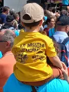 La Passem 2025 : un relais solidaire de 2 000 km pour la culture occitane