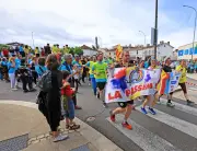 La Passem 2026 : course pour la culture gasconne arrive à Anglet