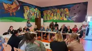 La Pégoulade 2026 à Garons : une réunion prépare le défilé festif