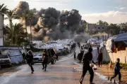 La presse internationale appelle Israël à ouvrir l'accès à Gaza