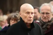 La présence de Gabriel Matzneff à la remise du prix Cazes suscite la polémique