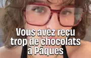 La recette TikTok qui transforme chips Pringles et chocolat en bûche salée-sucrée