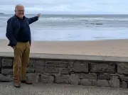 La revue Jakintza révèle l'histoire oubliée du quartier Zubernoa-Plage à Hendaye