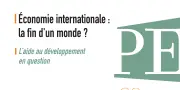 La Revue Politique Étrangère fête ses 90 ans : crédibilité des États-Unis et rôle de l'Europe au cœur des débats