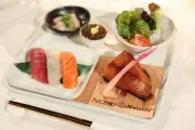 La Rochelle accueille le premier salon À la table du Japon et championnats culinaires