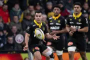 La Rochelle qualifiée pour les quarts de finale après sa victoire en Angleterre
