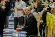 La Rochelle s'impose à Challans en Élite 2 : réactions après une victoire serrée