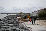 La Rochelle Université inaugure une chaire Unesco sur l'océan et le littoral durable