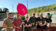 La Ruche qui dit oui s'installe à Saint-Christol pour les circuits courts