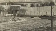 La rue des Tuileries à La Grand-Combe : 35 ans de transformation urbaine
